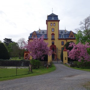 Schloss Wachendorf