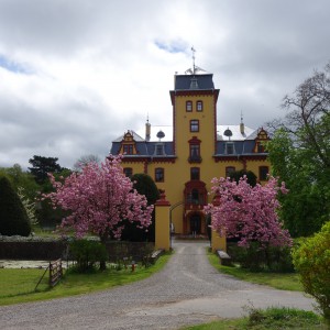 Schloss Wachendorf