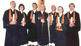 erste Ordination (1999)