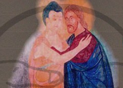 Wo Christus und Buddha sich umarmen (Interview 2012)